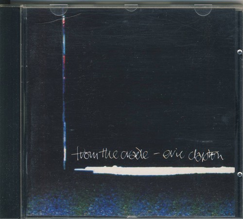 Eric clapton from the - clapton:,