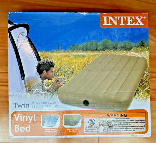 Intex materasso gonfiabile - intex,