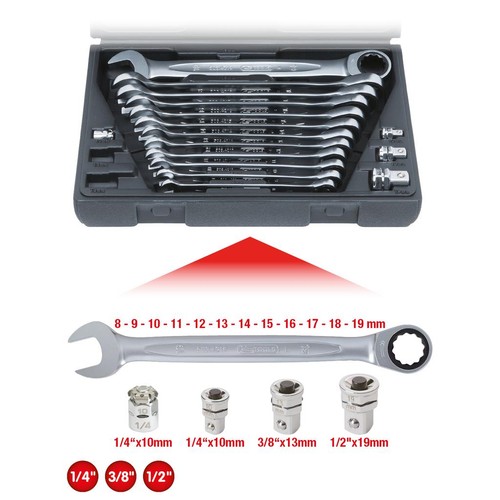 Tools 503 4266 gearplus set - tools,