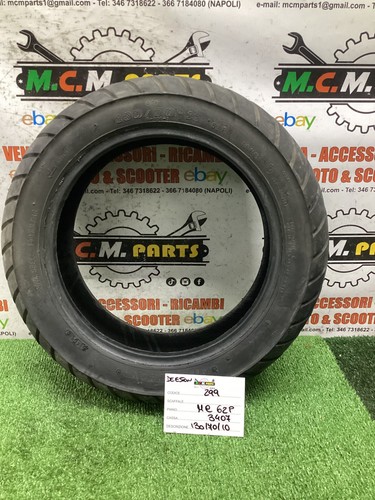 Pneumatico scooter 130 - , 130/70/12
