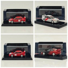 Modellino auto pressofuso 1/64