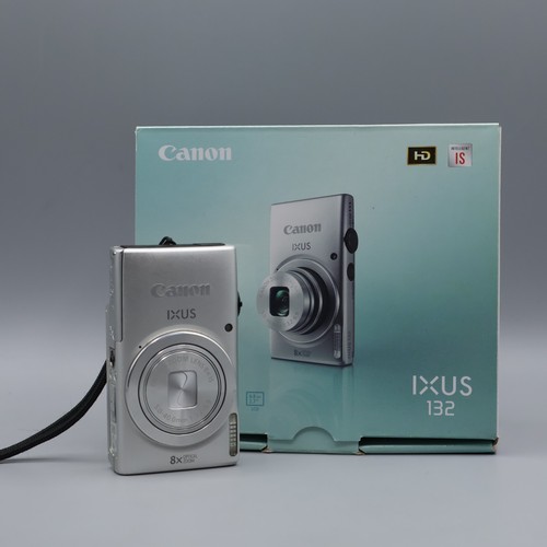Fotocamera digitale canon ixus - digitale,