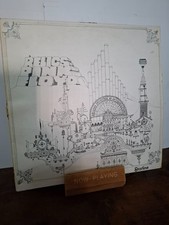 PINK FLOYD-RELICS, VINYL LP