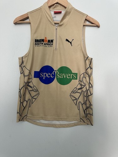 Maglia ciclismo sudafrica iron - ciclismo,