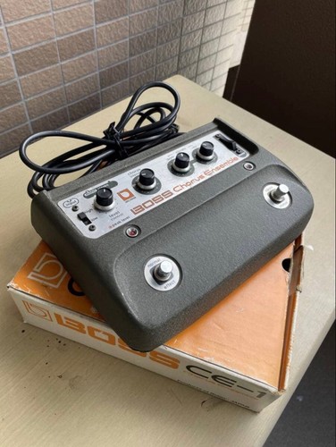 Boss chorus ensemble - chorus,