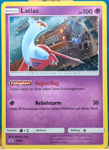 Pokemon black star promo - -,
