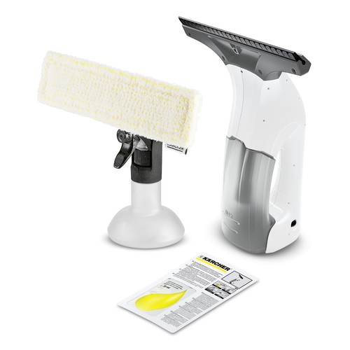 Karcher lavavetri 1 plus - lavavetri,