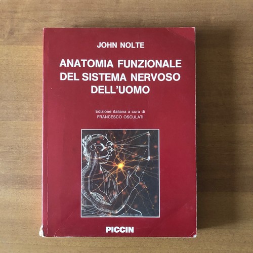 John nolte anatomia - -,