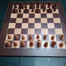 Set scacchi da torneo