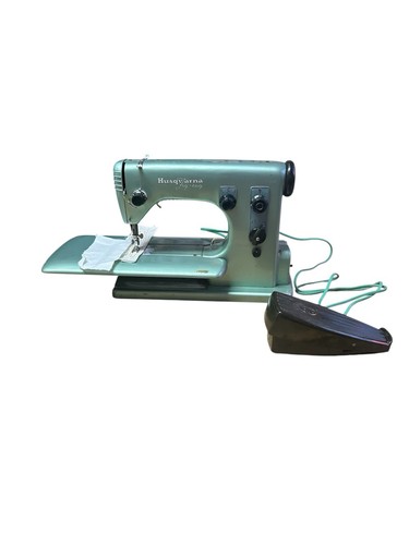 Antica husqvarna zig - antica, 220