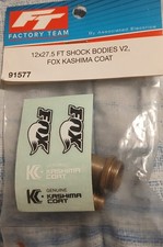 Corpo ammortizzatore Factory