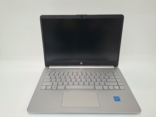 Notebook pavilion 14s - hp, intel