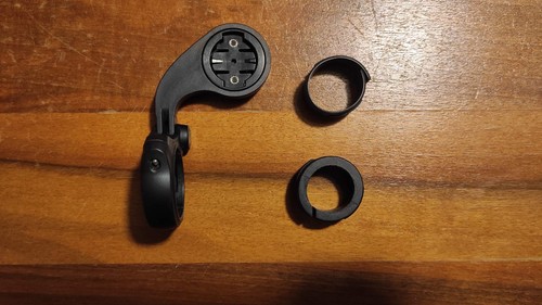 Garmin staffa manubrio per mtb - per,