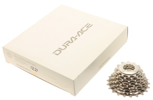 Cassetta shimano dura - shimano, dura-ace