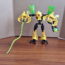 LEGO HERO FACTORY VILLAIN 7148