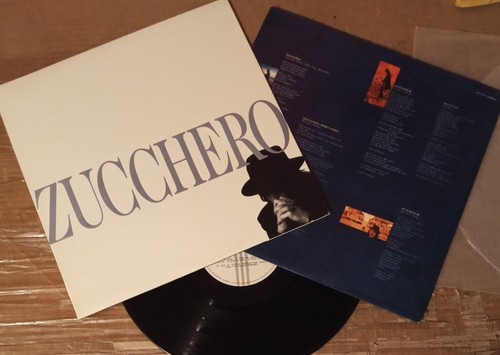 Zucchero sugar fornaciari - zucchero,