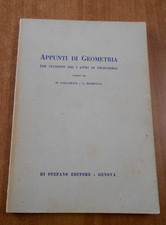 Gallarati Robbiano APPUNTI DI