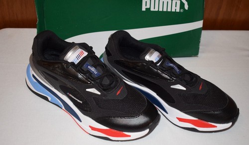 Autentica puma bmw mms fast - mms,