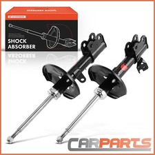 2 ammortizzatori pressione gas