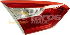 Fanale posteriore SX Per Ford