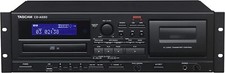 TASCAM CD-A580 v2