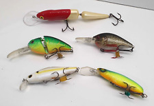 Lotto 5 Artificiali - recupero