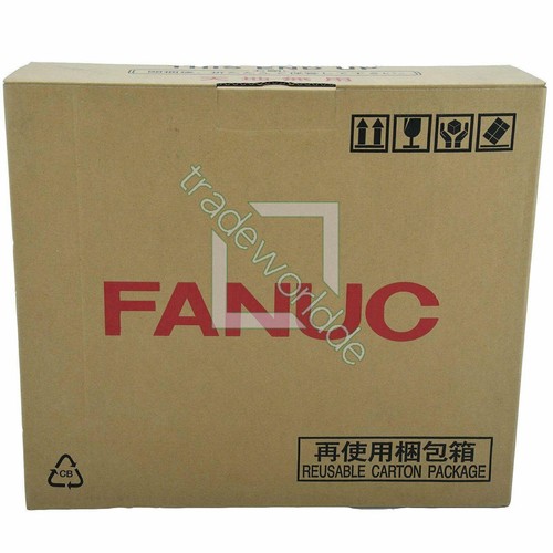 1pz fanuc servo - servo, amplificatore