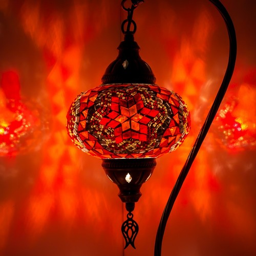 Lampada turca tavolo - turca,