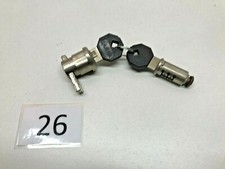 CAPPA  SERRATURA PER BAULETTO MOTO SCOOTER