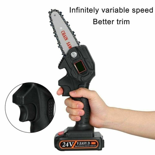 Mini sega elettrica batteria - mini,