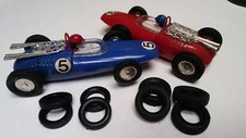 NATIONAL TOYS F.1 VINTAGE