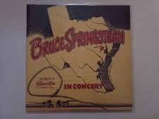 Springsteen - concert in