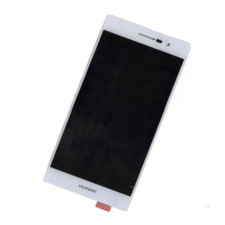 LCD DISPLAY + TOUCH COMPLETO