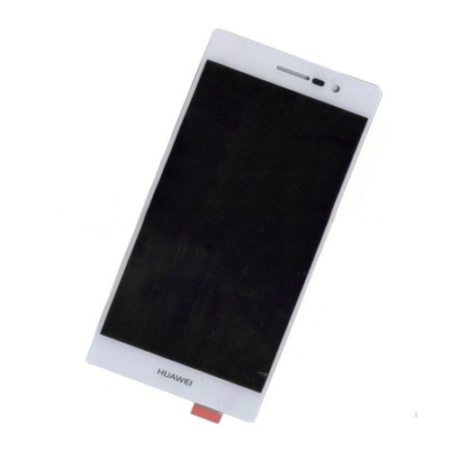 Lcd display touch completo - display, +