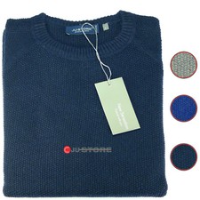 Maglia uomo misto lana