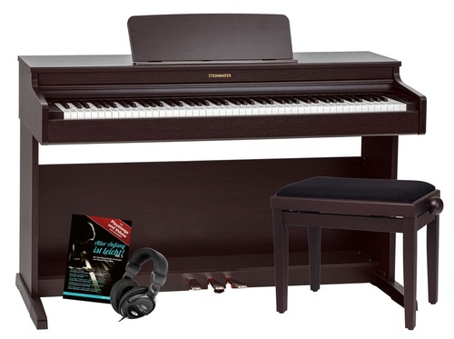 Pianoforte digitale tasti - digitale,