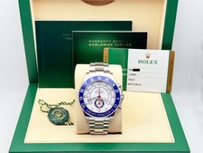 Rolex Yacht Master II 116680