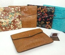 PATRICIA NASH iPad MIDI