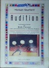 Shurtleff PREPARARSI A UN PROVINO E OTTENERE UNA PARTE Audino 2005