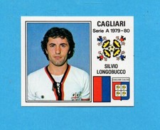 PANINI CALCIATORI