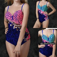 Costume da Bagno Intero Donna