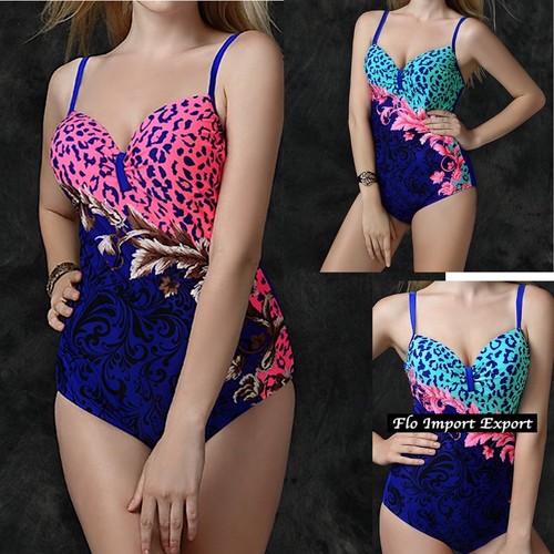 Costume bagno intero - costume,