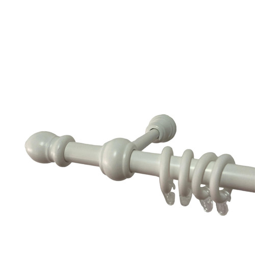 Coppia supporti parete 15 - supporti, cm