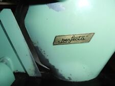 Vintage affettatrice a manovella