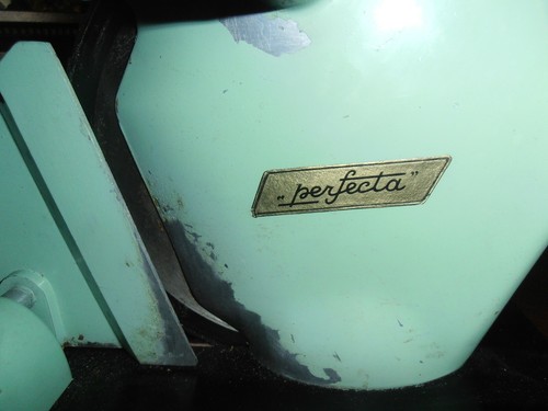 Vintage affettatrice - , a