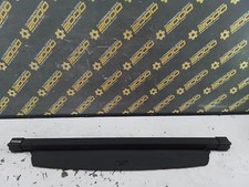 CAPPELLIERA MENSOLA BAGAGLIAIO