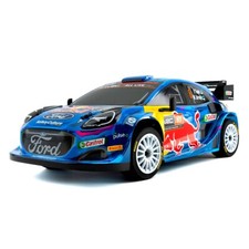 CEN Racing M-SPORT Ford Puma