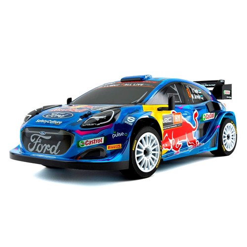 Cen racing sport ford puma - racing,