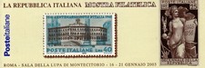 2003 Libretto nuovo, La