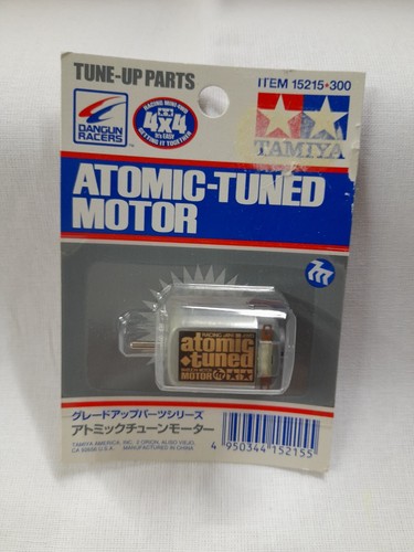 Tamiya 15215 4wd mini racing - tamiya,